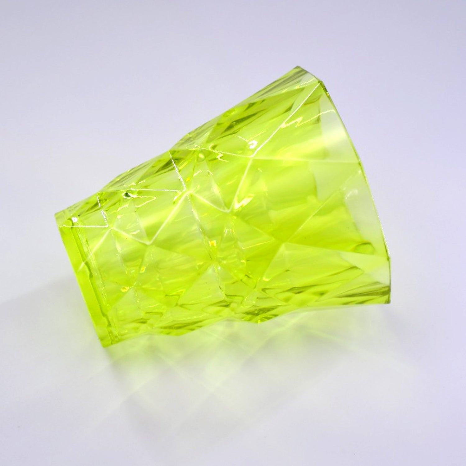 Diamond Crystal glass - Springkart 
