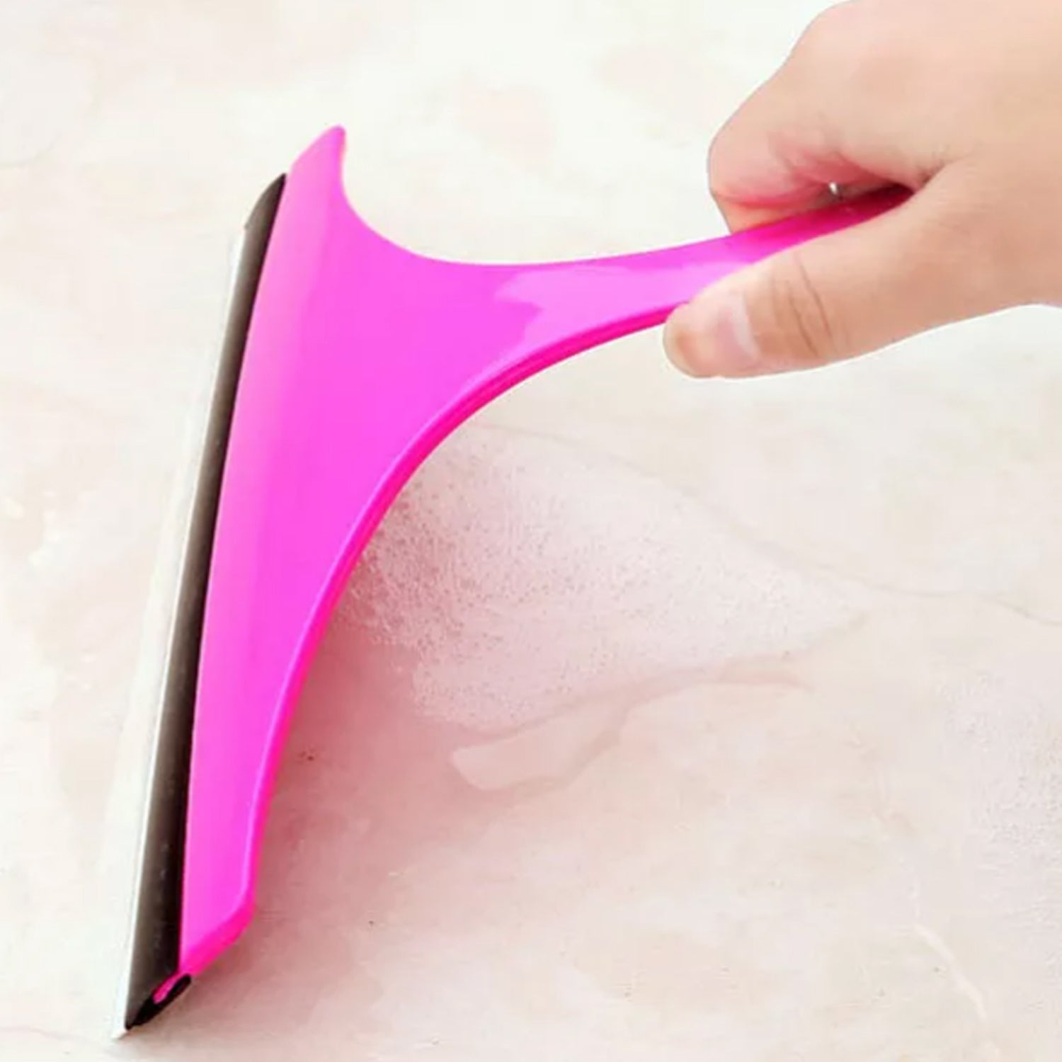 Car Mirror Wiper used for all kinds of cars and vehicles for cleaning and wiping off mirror etc. - Springkart 