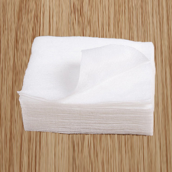 Cotton Makeup Remover Pads for Women Girls (Pack of 40) - Springkart 