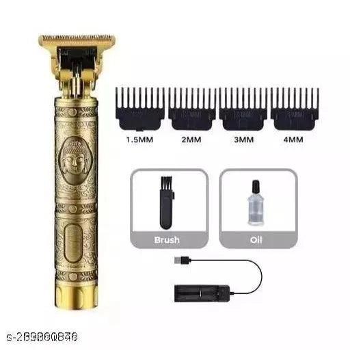 Buddha Trimmer Hair clippers for men - hair clippers for men - Springkart 