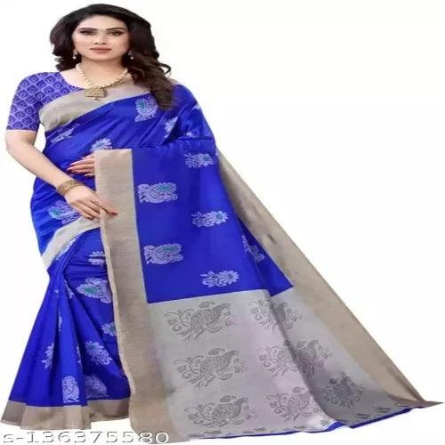 Saree - Springkart 