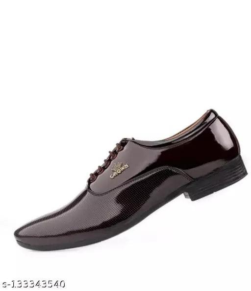 stifron patten relaxsable man formal shoes - Springkart 