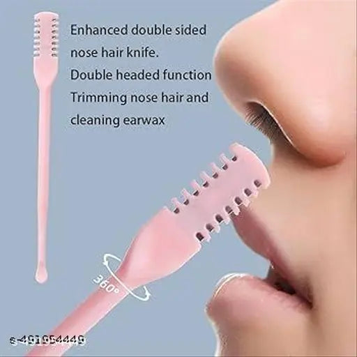 Nose Hair Trimmer Stick