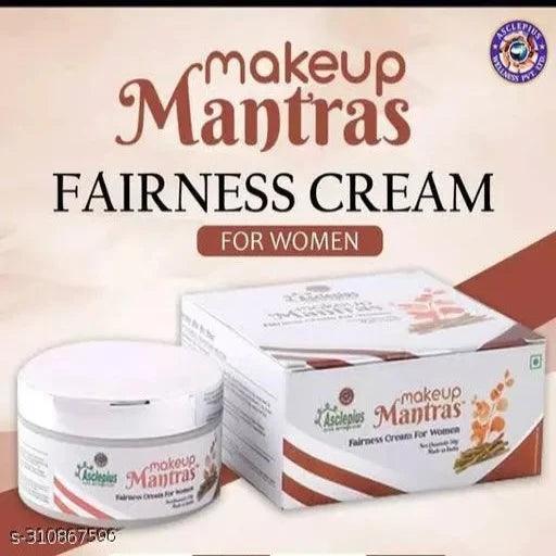 Fairness Cream for women - Springkart 