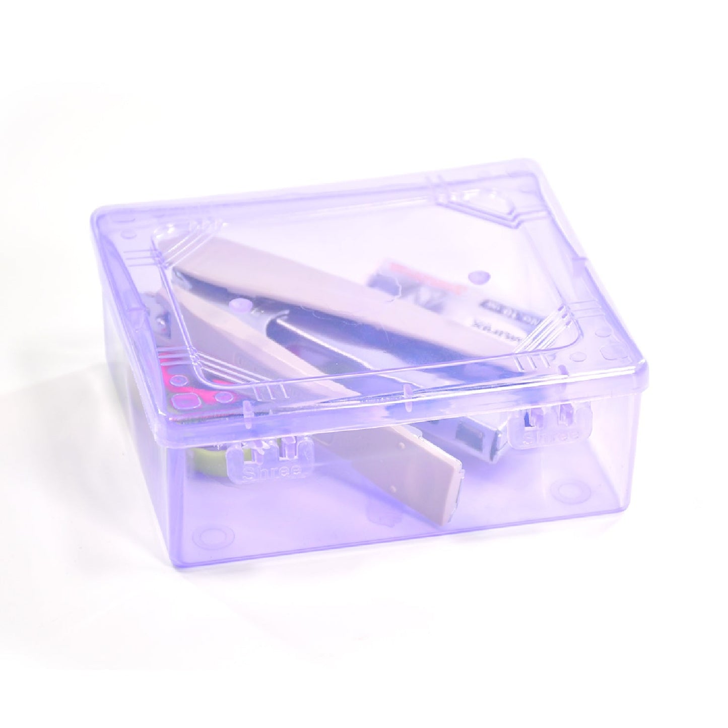 Commander Container 33 used for storing things and stuffs and can also be used in any kind of places. - Springkart 