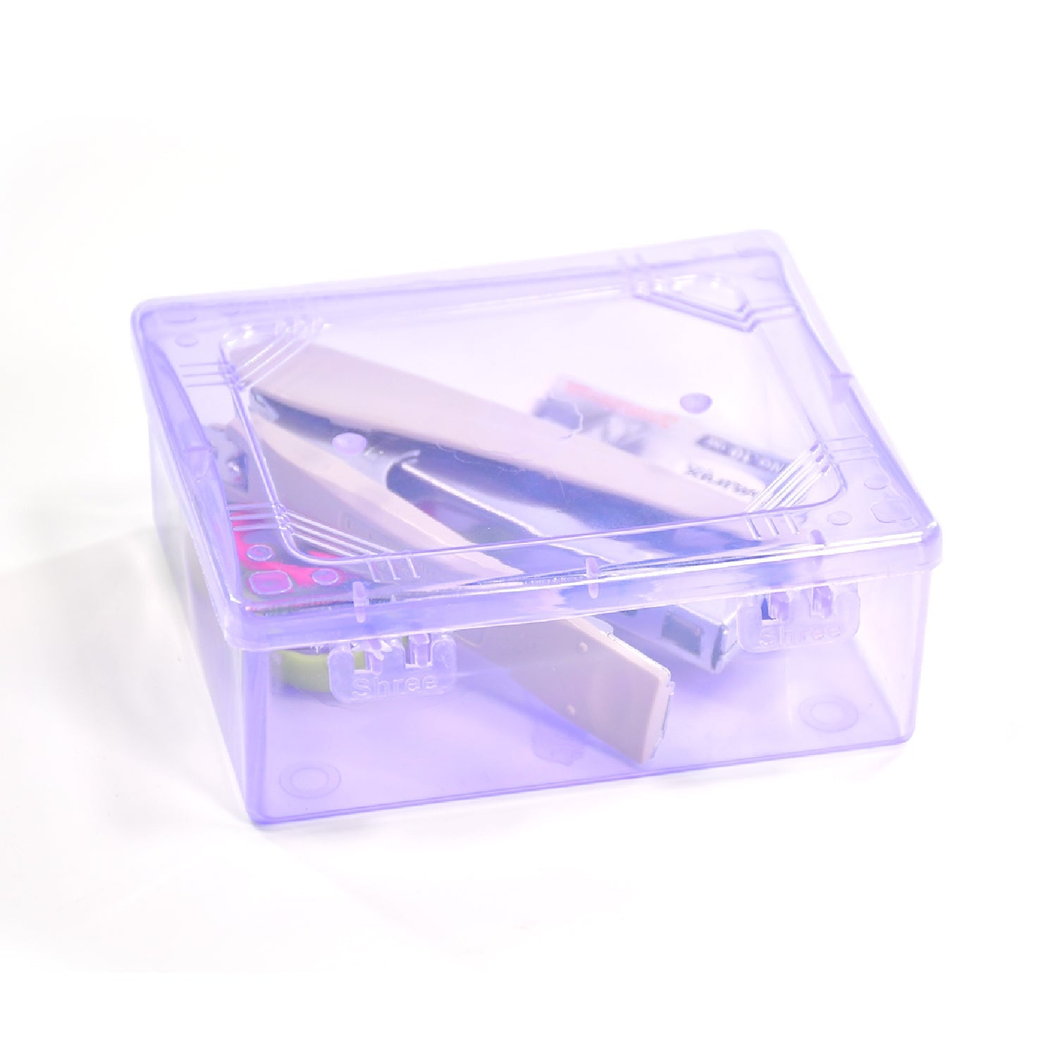 Commander Container 33 used for storing things and stuffs and can also be used in any kind of places. - Springkart 