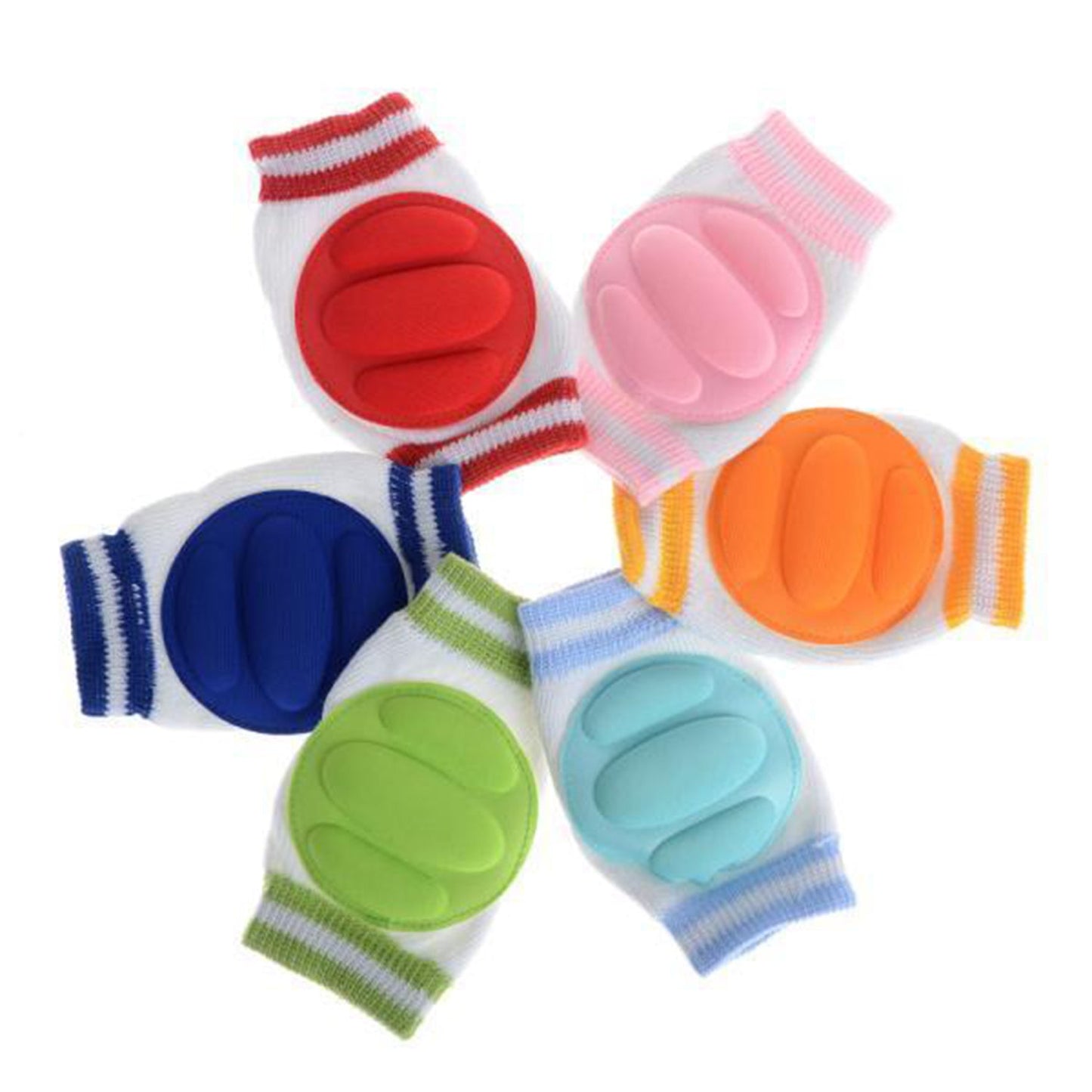 Kids knee protector - Springkart 