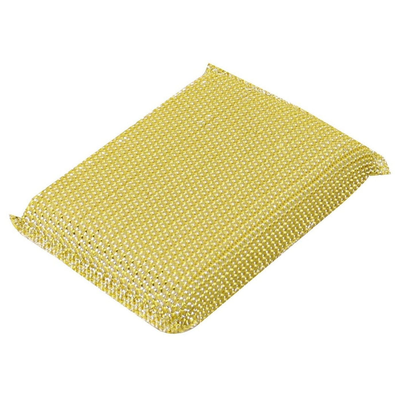 Scratch Proof Kitchen Utensil Scrubber Pad (Pack of 12) - Springkart 