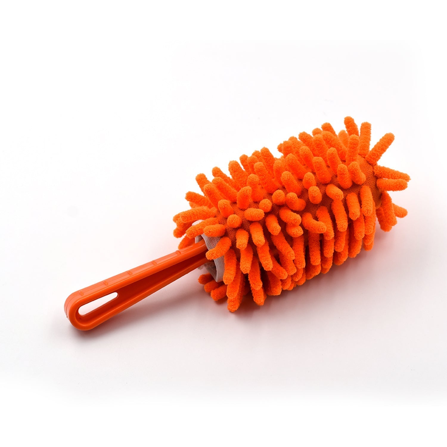 Microfiber Cup Cleaner Used for Cleaning and Washing of Dirty Cups and Mugs. - Springkart 