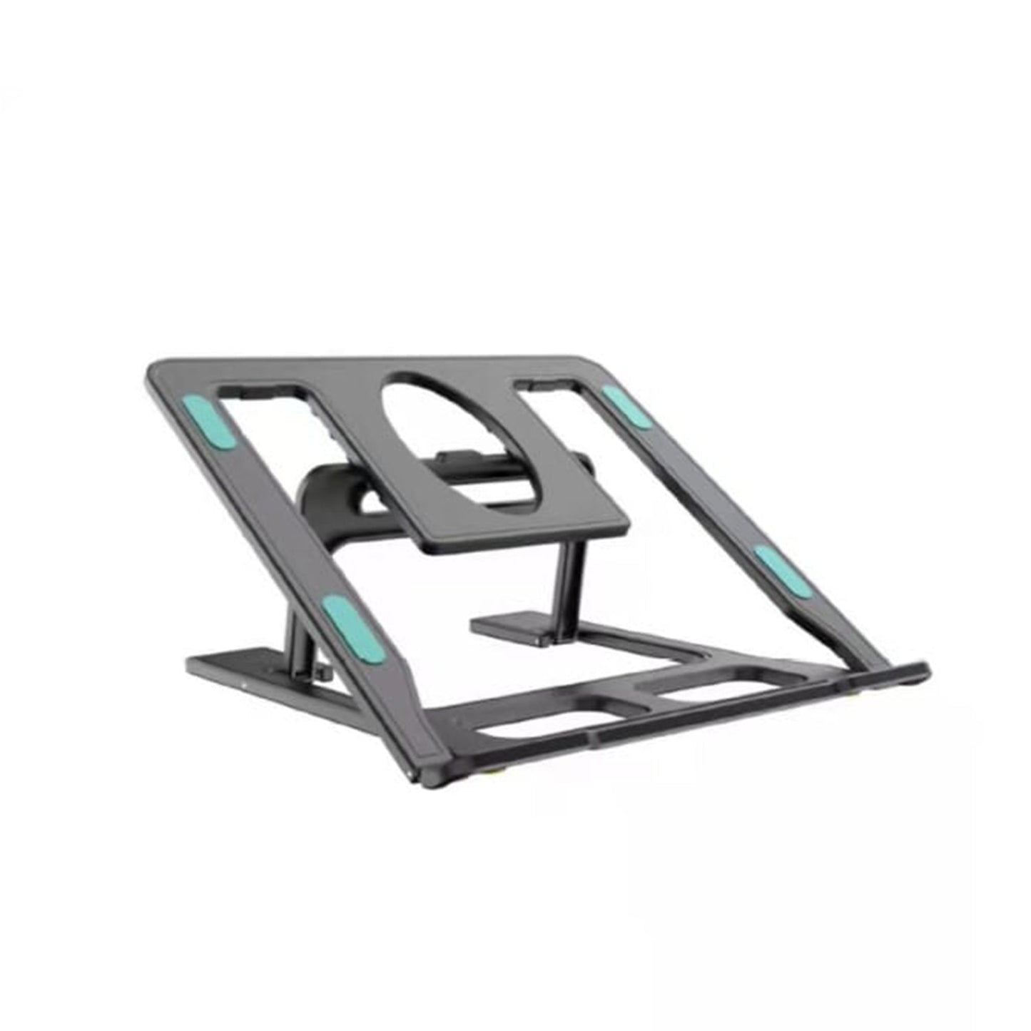 Foldable & Adjustable Portable Laptop Stand for laptops - Springkart 