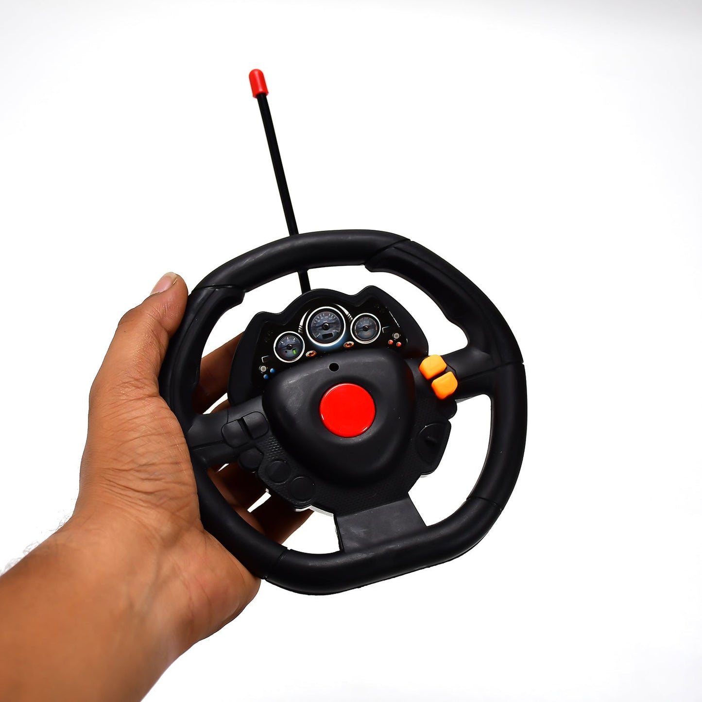 Racing Fast Steering Remote Control Modern Attractive CAR for Kids - Springkart 