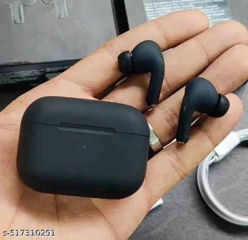 M10/M19/T12/ULTRABUDS/EARPODS TWS Bluetooth Earbuds Wireless Bluetooth 5.1 Stereo IPX7 Waterproof bluetooth Headset wireless earbuds ANC Earbuds which comes with 50 hour Battery Backup