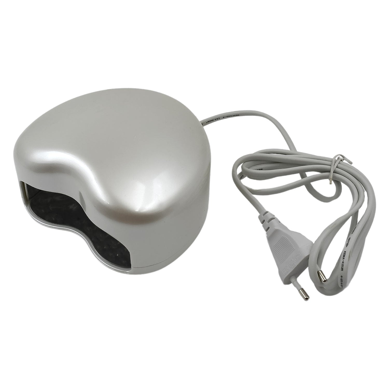Led Uv Lamp Nail Dryer Gel Nail Lamp Nail Curing Lamp (1 Pc) - Springkart 