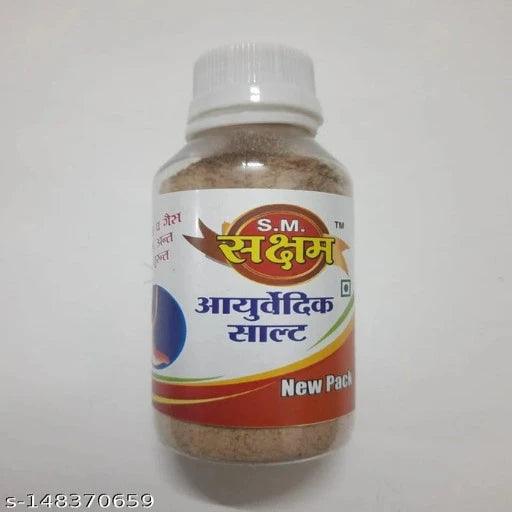 Saksham salt - Springkart 