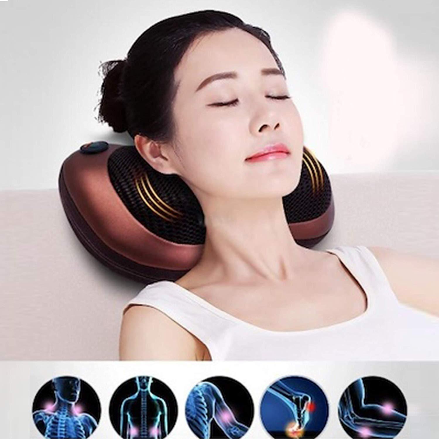 Professional Massage Pillow - Springkart 