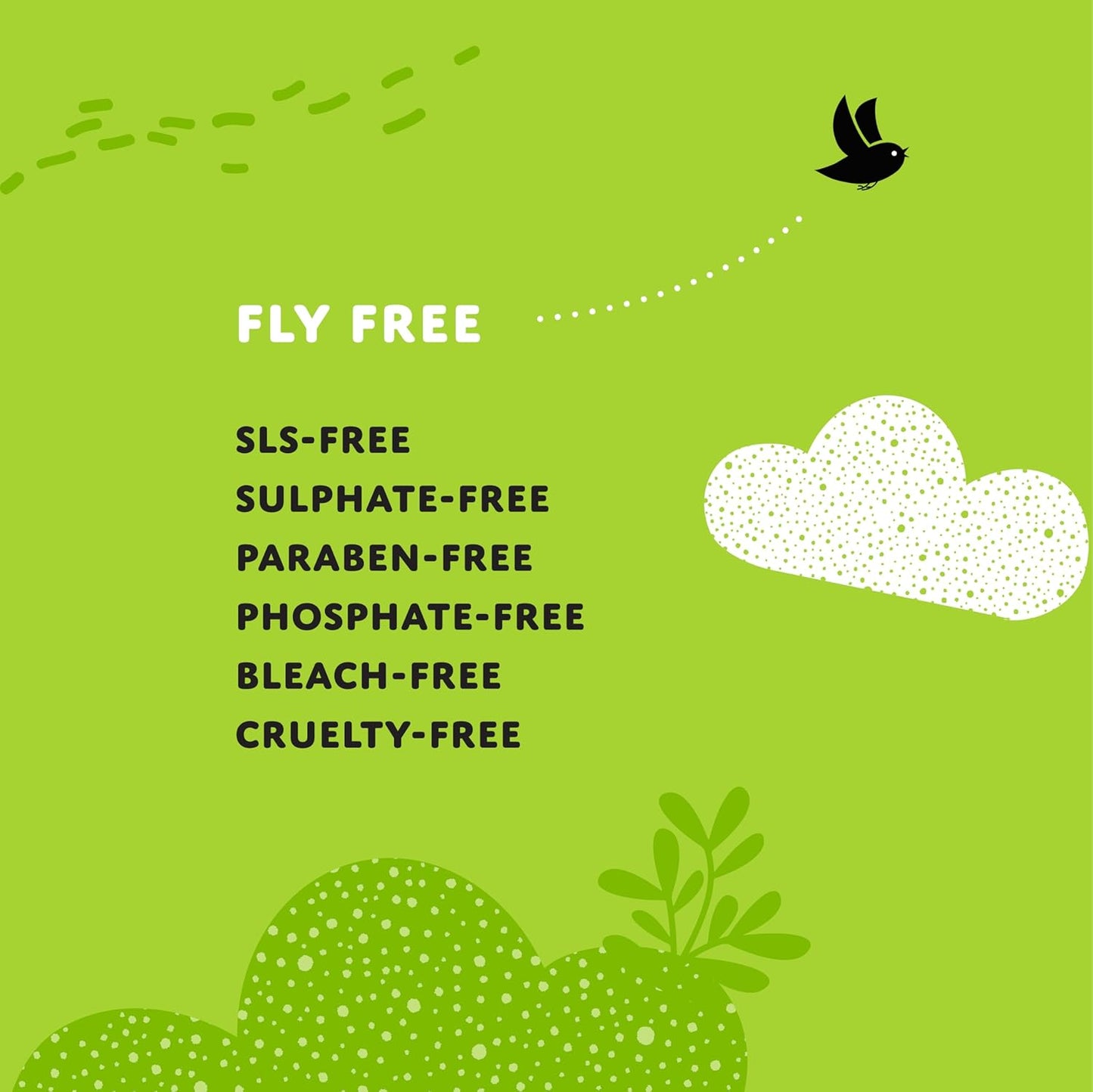 Chirp - Floor Cleaner Liquid (5Lits), Pet Friendly (Dog,Cat) And Baby Safe With Natural, Organic, Herbal, Non-Toxic, Plant-Based Ingredients