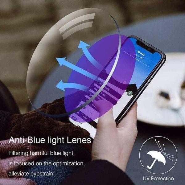 Daily Use Reading Glasses - Springkart 