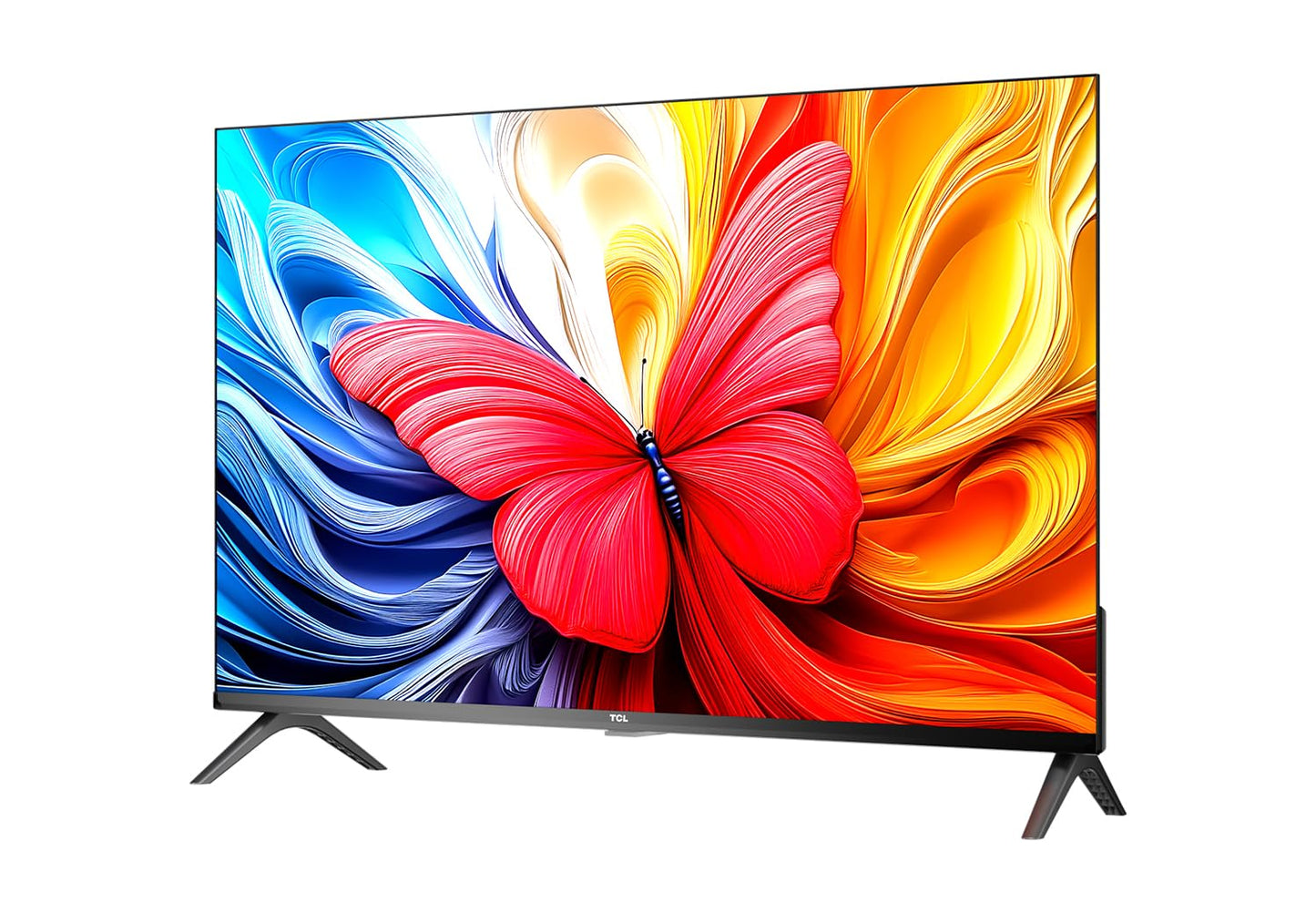 TCL 80 cms (32 inches) V5C Series Full HD Smart QLED Google TV 32V5C