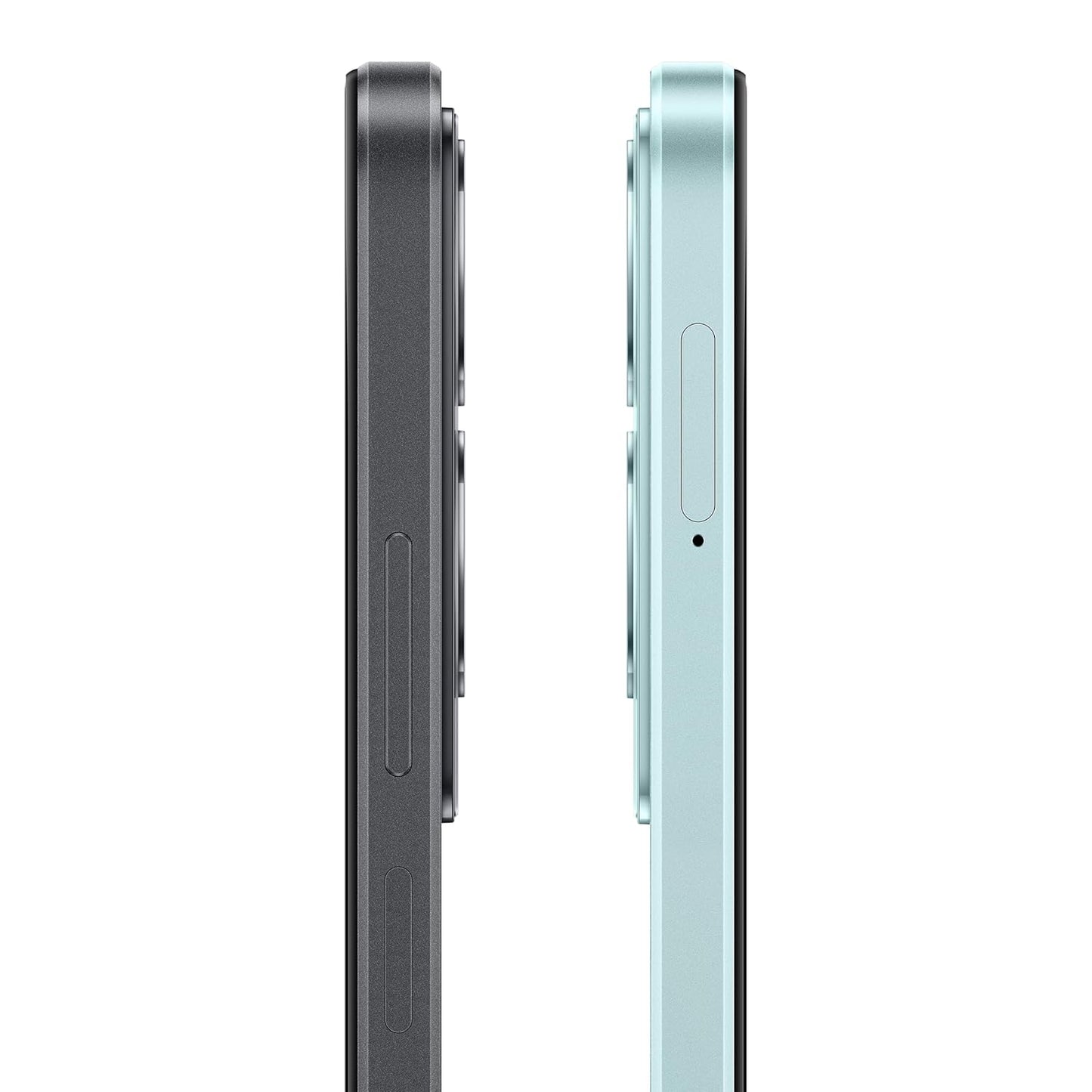 Oppo A79 5G (Glowing Green, 8GB RAM, 128GB Storage) | 5000 mAh Battery with 33W SUPERVOOC Charger | 50MP AI Rear Camera | 6.72" FHD+ 90Hz Display | with No Cost EMI/Additional Exchange Offers
