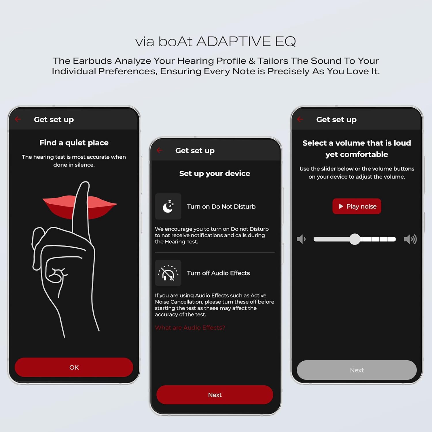 boAt Nirvana Ivy Pro (2025 Launch), Dolby Atmos w/Head Tracking, 52dB Hybrid Adaptive ANC,Hi-Res LDAC, Titanium Dual Drivers, Bluetooth Earbuds, TWS Ear Buds Wireless Earphones w/mic (Crystal Black)