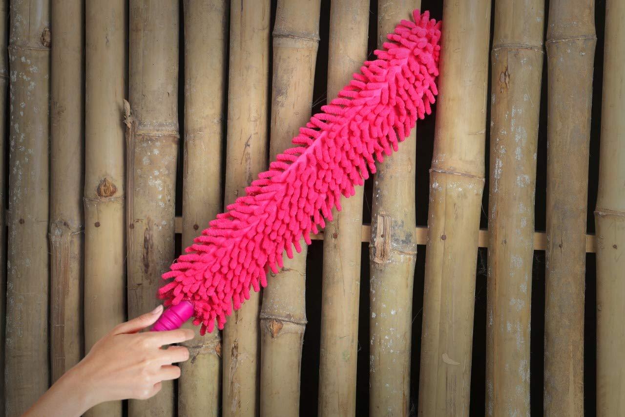 Multipurpose Ceiling Fan Cleaning Duster Cleaner - Springkart 