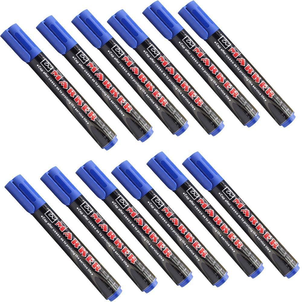 Highlighter Marker Set (Permanent Marker) - Springkart 