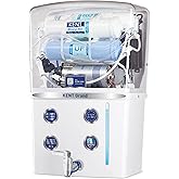 Buy Pureit Eco Water Saver RO+UV+MF+Mineral | 7-Stage | 10L | Up to 60% Saving | Suitable for Borewell, Tanker & Municipal Supply | Table Top | Wall Mountable | Black Online at Low Prices in India - Amazon.in
