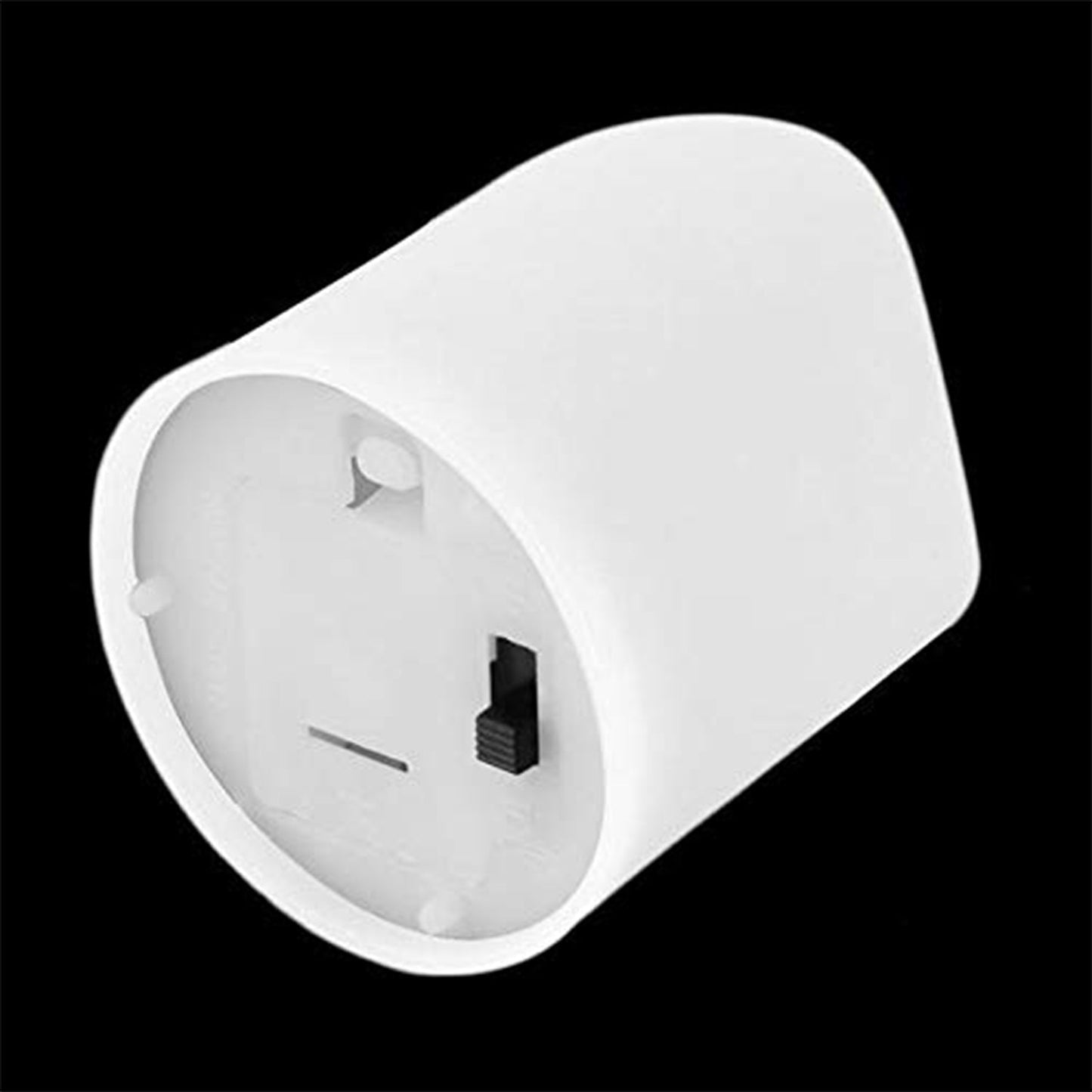 Festival Decorative - LED Tealight Candles (White, 24 Pcs) - Springkart 