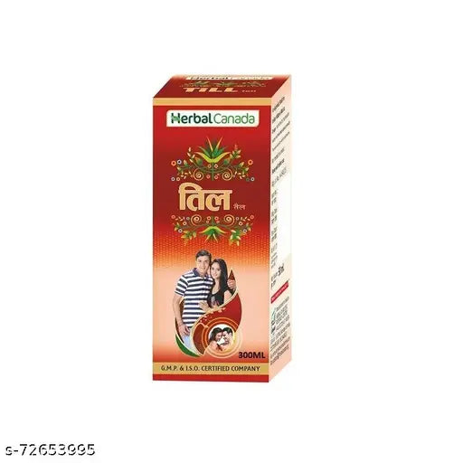 Till Oil-30ML-(Pack of-1) - Springkart 