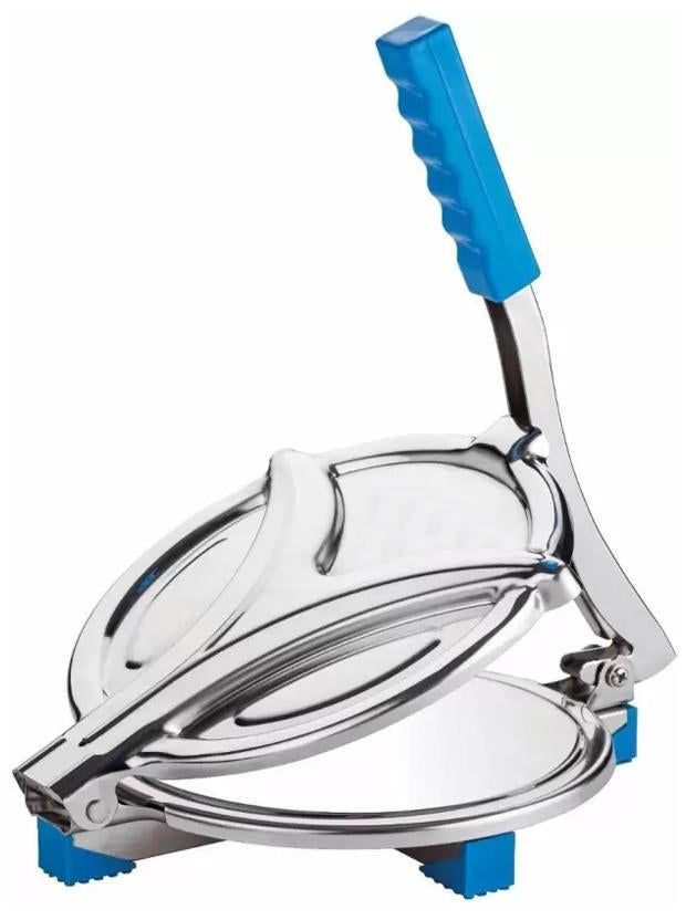 740 Stainless Steel Puri Presspuri Machinepapad Maker Machine - Springkart 