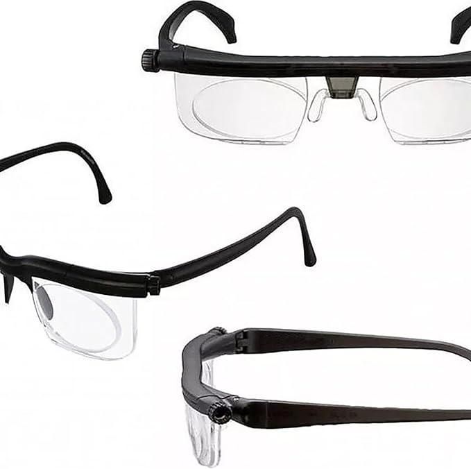 Flex focus adjustable glasses - Springkart 