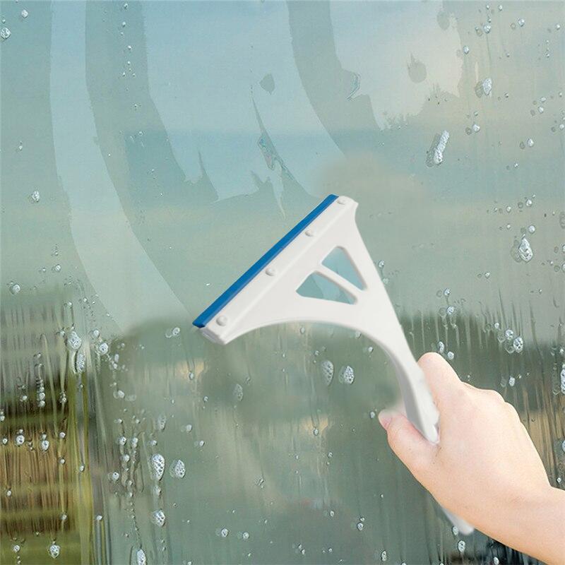 Plastic Glass Wiper And Kitchen Platform Wiper (Multicolor) - Springkart 