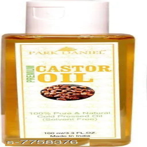 Standard Choice Hair Care Oil - Springkart 