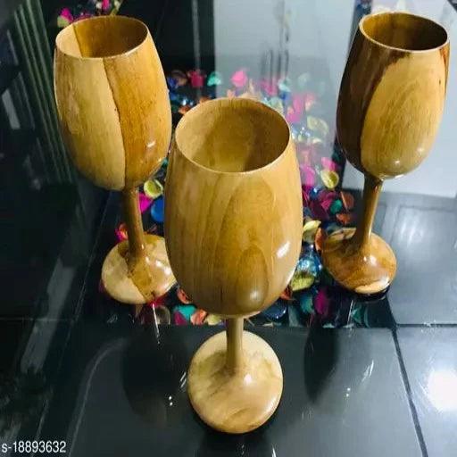 Wonderful Wine Glasses - Springkart 