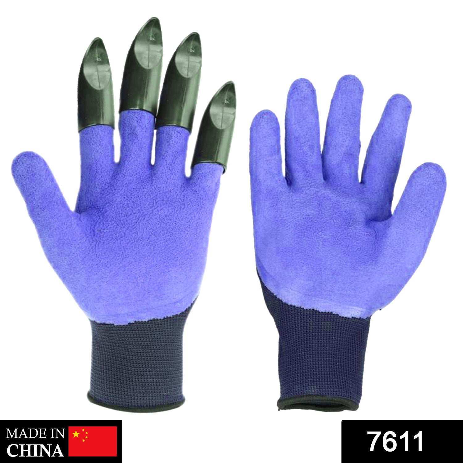 Garden Gloves - Springkart 