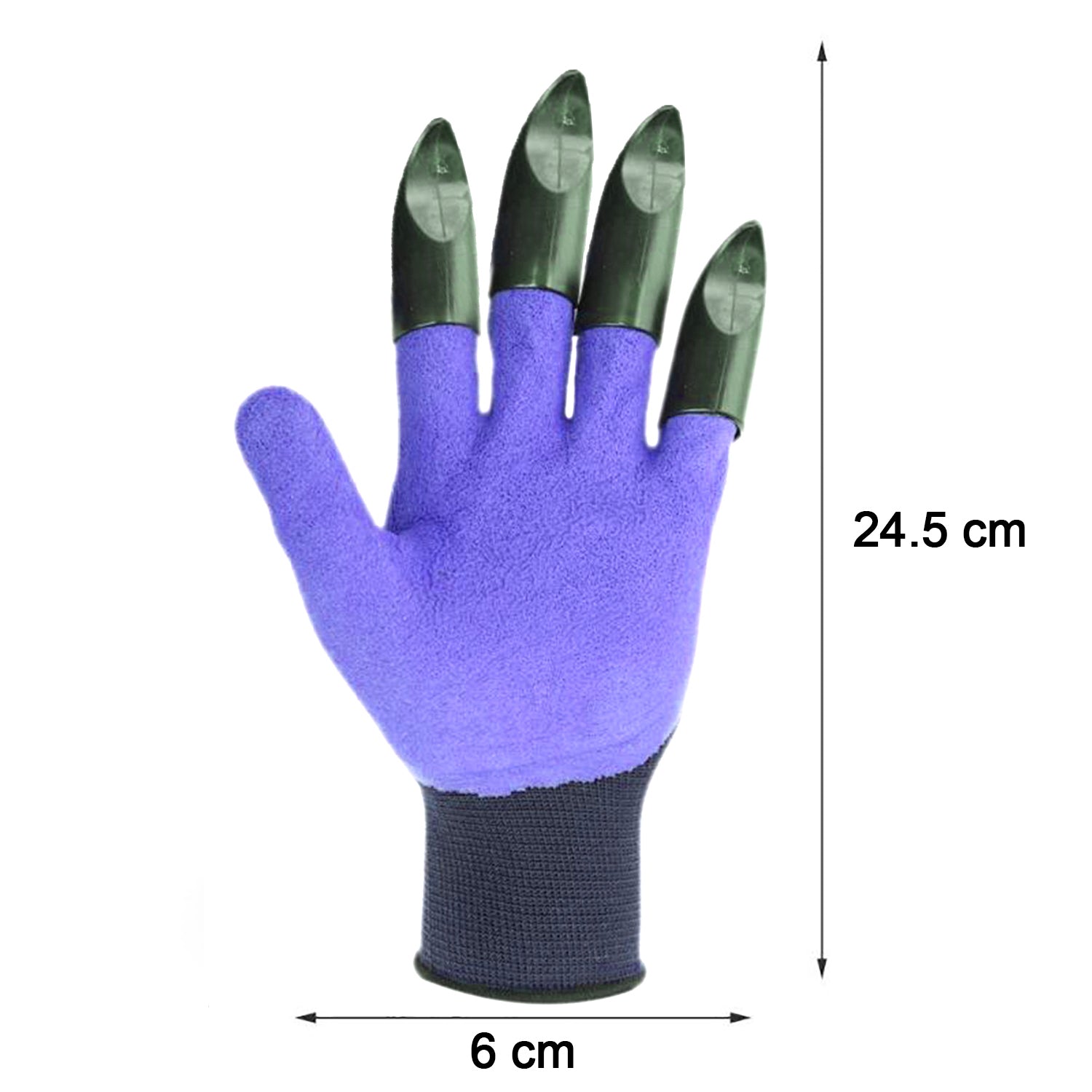 Garden Gloves - Springkart 