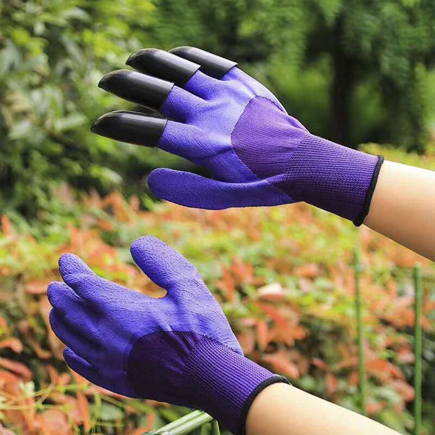 Garden Gloves - Springkart 