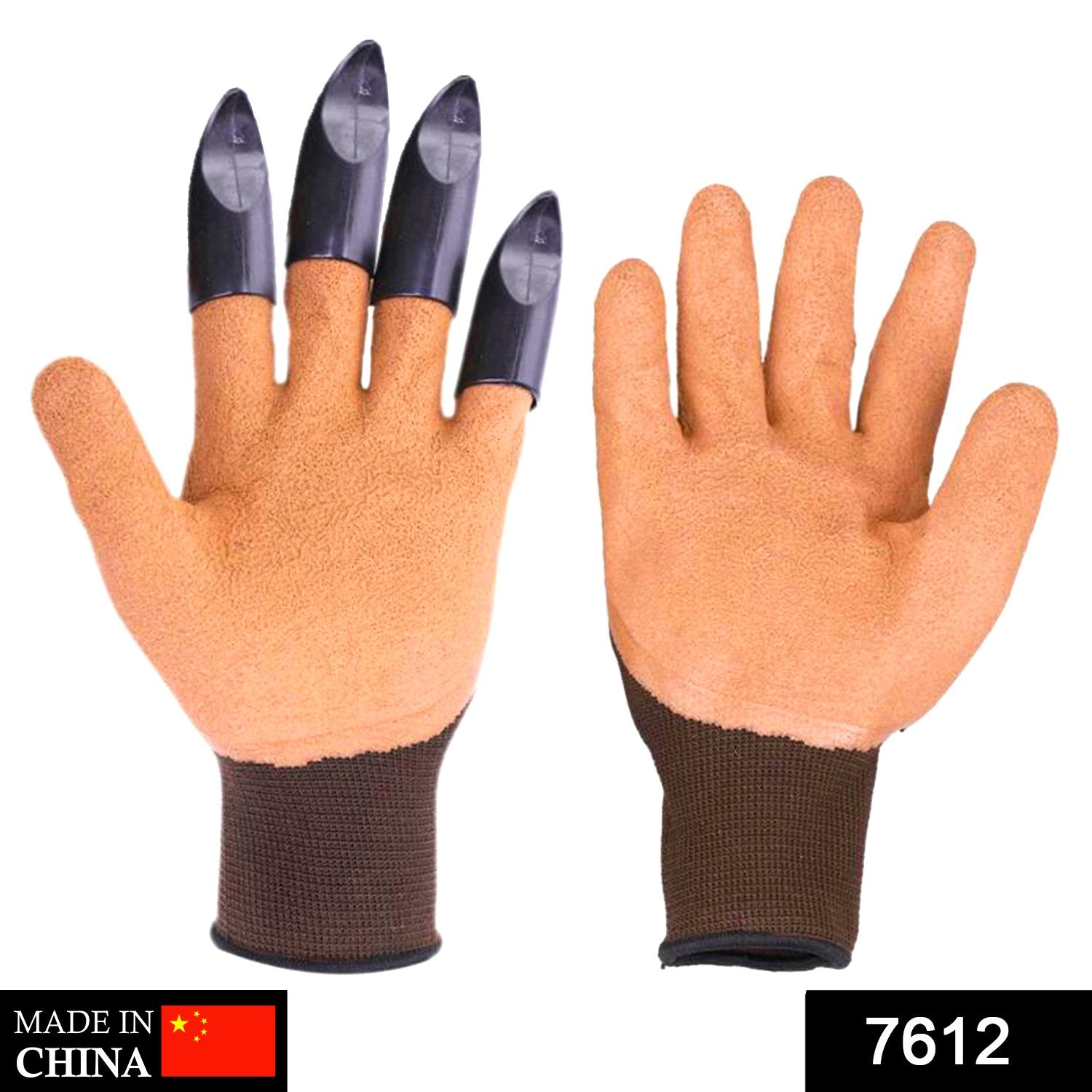 Garden Gloves - Springkart 