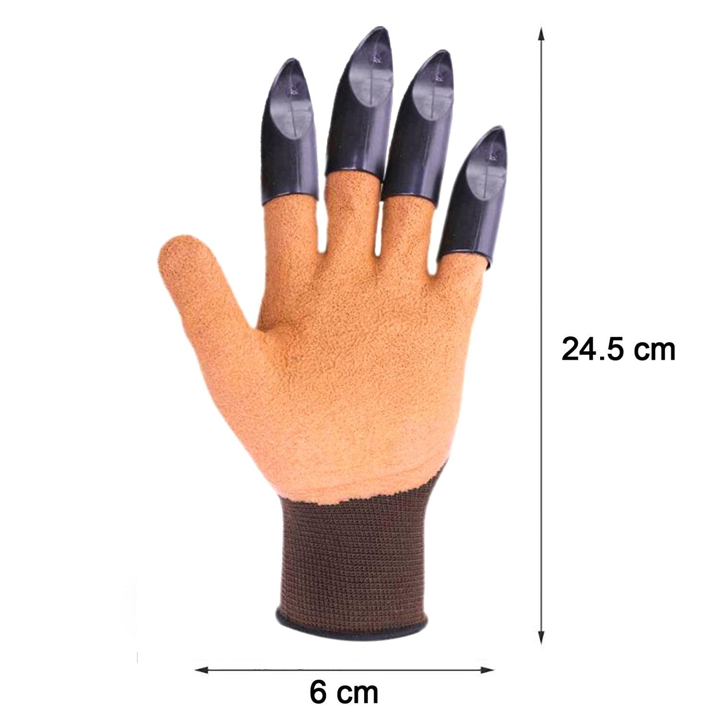 Garden Gloves - Springkart 