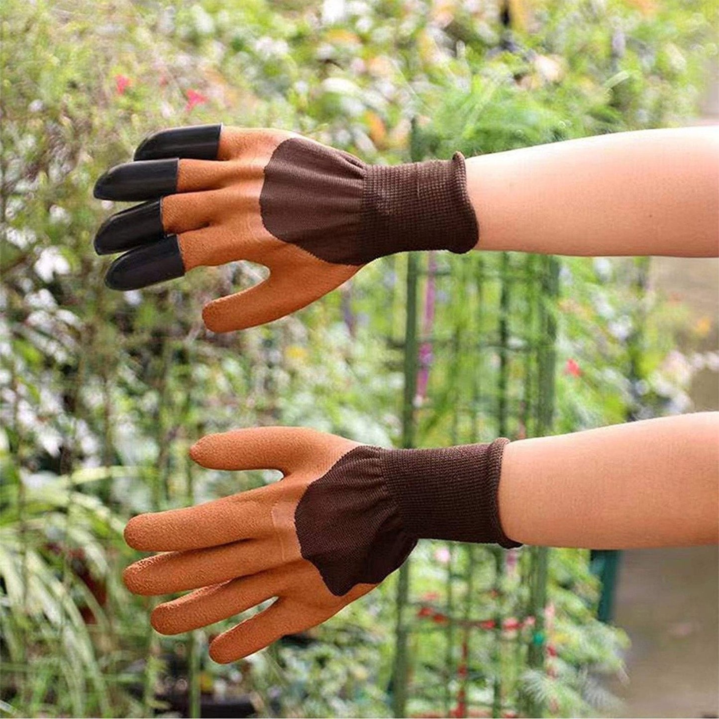 Garden Gloves - Springkart 