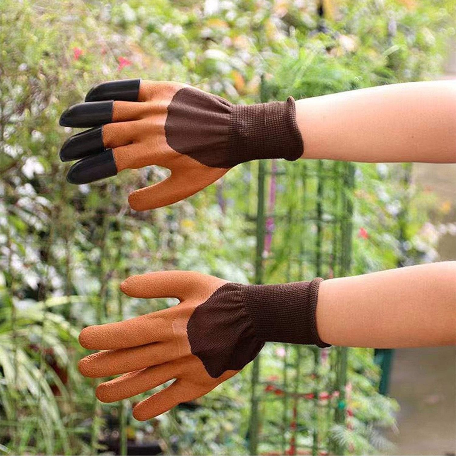 Garden Gloves - Springkart 