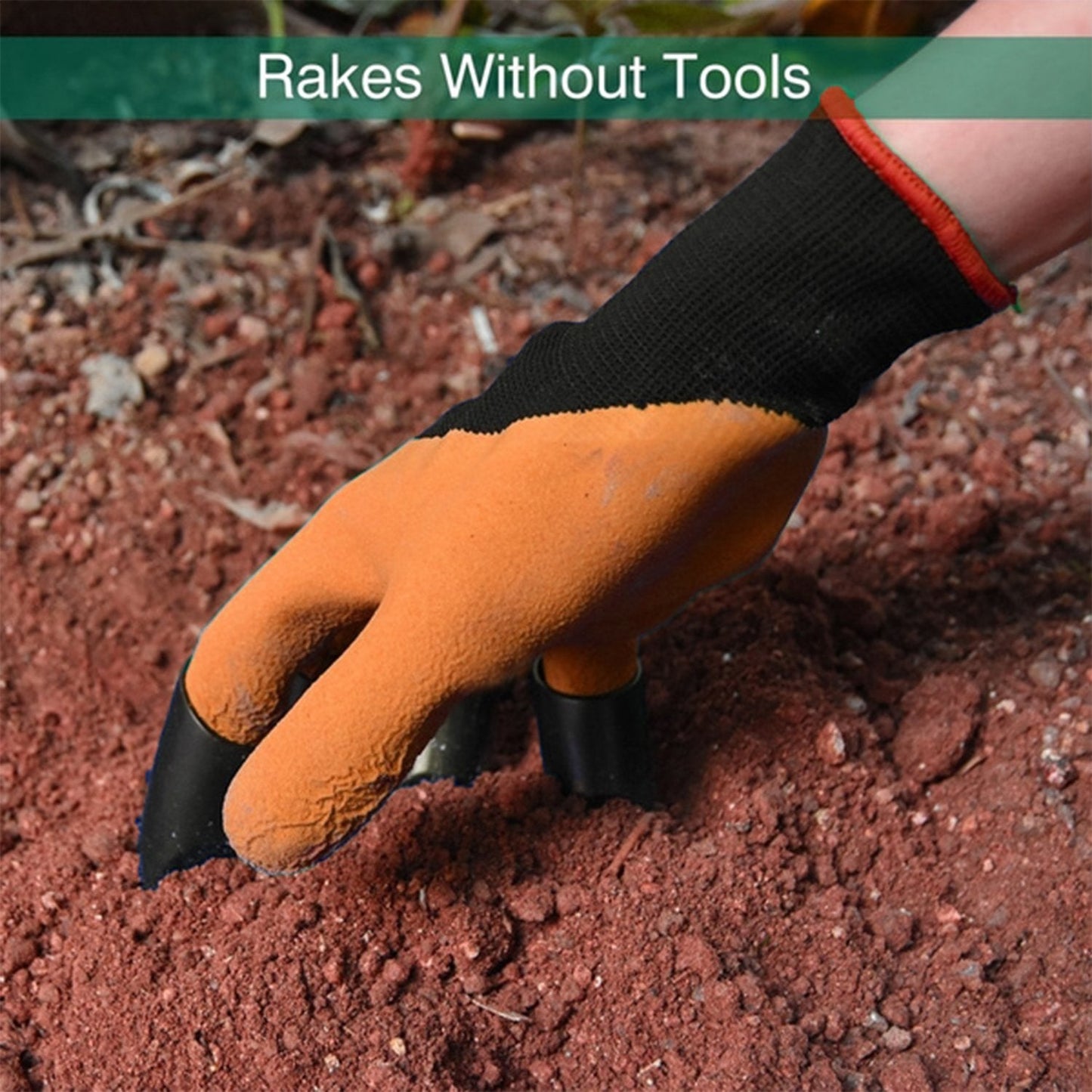 Garden Gloves - Springkart 