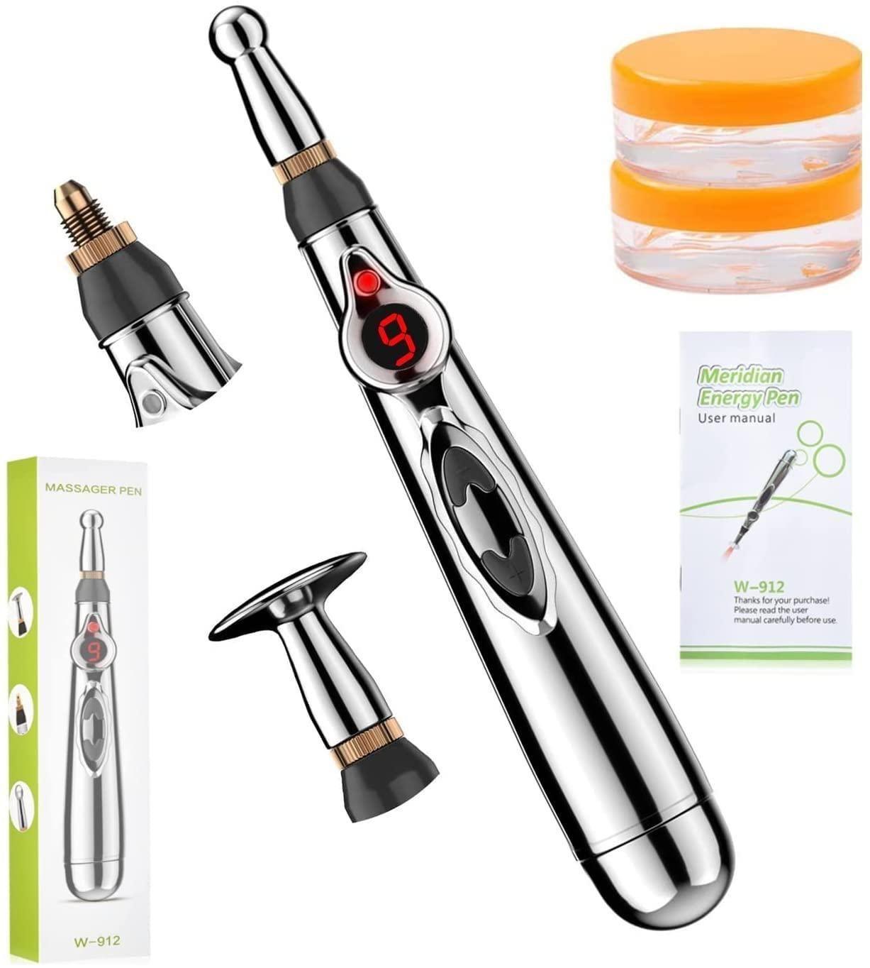 ACS Acupuncture Pen,Electronic Pain Relief Therapy - Springkart 