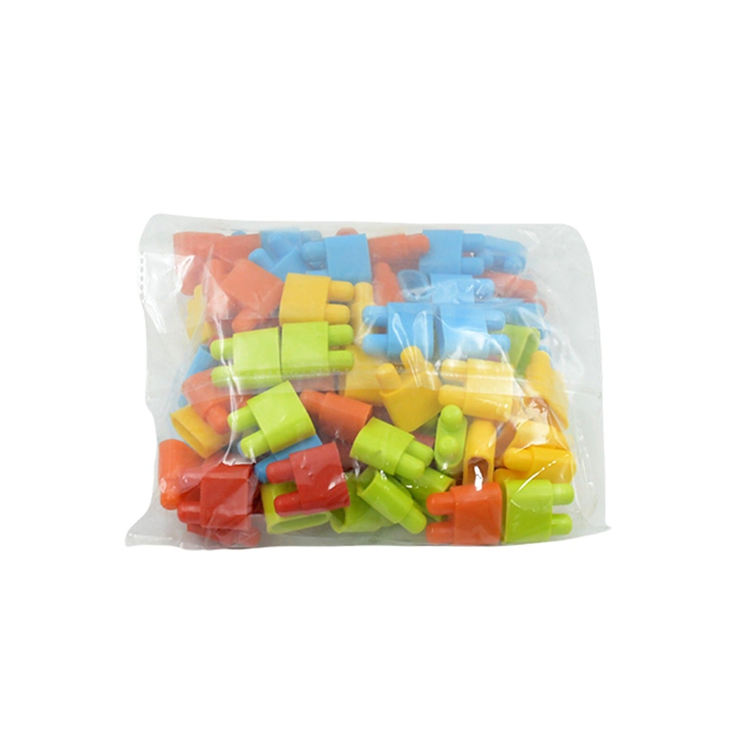 Blocks for Kids House Construction Building - Springkart 