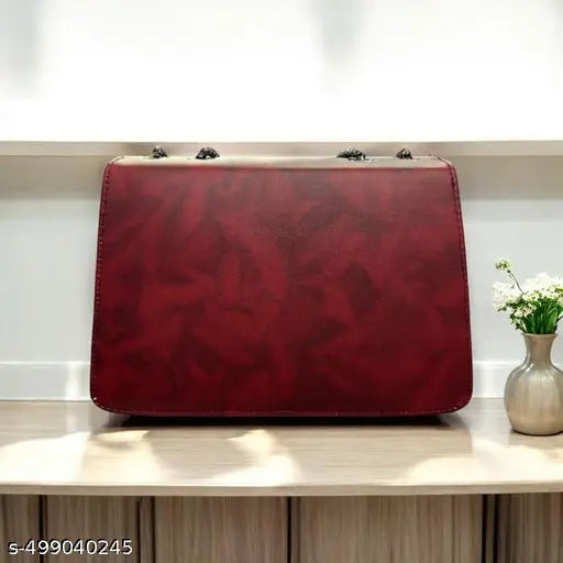 Trendy Attractive Women Slingbags