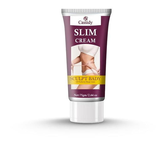 Slim  Cream,Sculpt Bady, 75gm