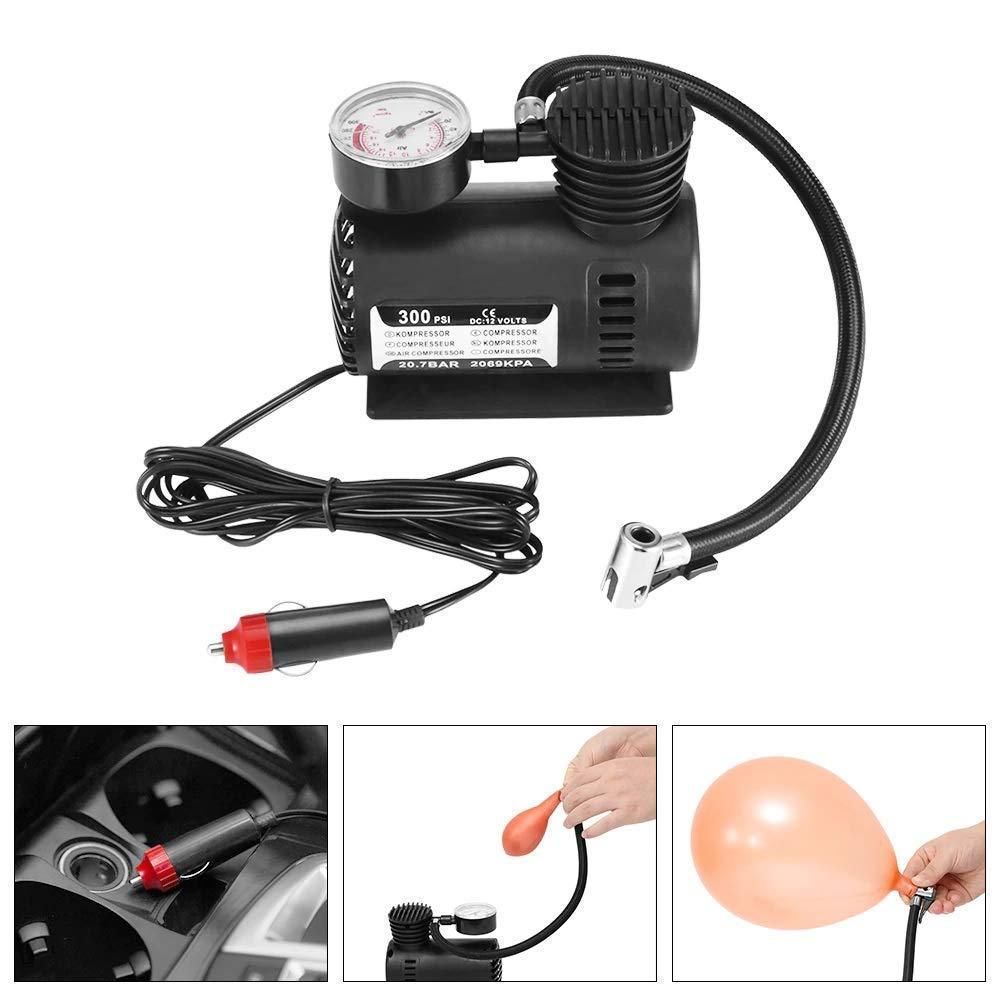 Air Pump - Multipurpose Useful Air Compressor / Air Pump - Springkart 