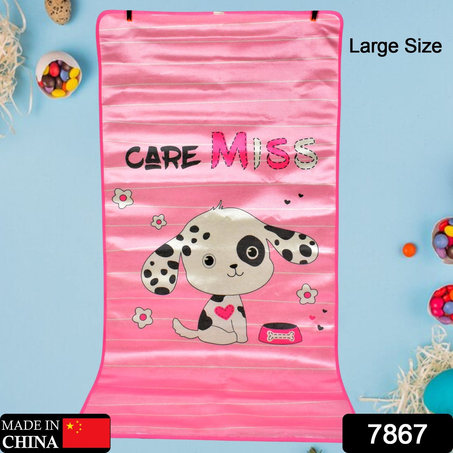 Mat, Baby Play Mat, Play mats for Kids Large Size, Baby Carpet, Play mat Baby Premium Mat - Springkart 