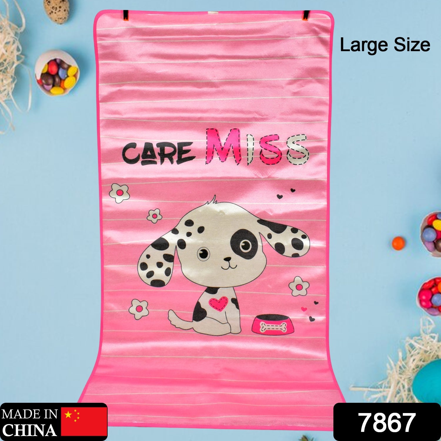 Mat, Baby Play Mat, Play mats for Kids Large Size, Baby Carpet, Play mat Baby Premium Mat - Springkart 
