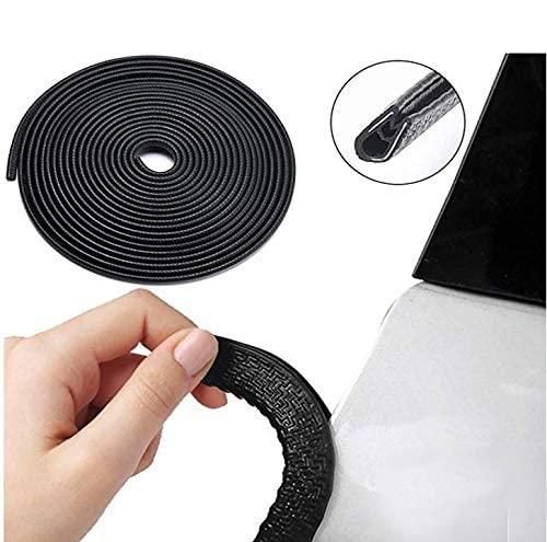 Car Door Protector Strip (5 mtrs)